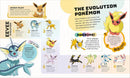 Pokemon Big Book of Facts
