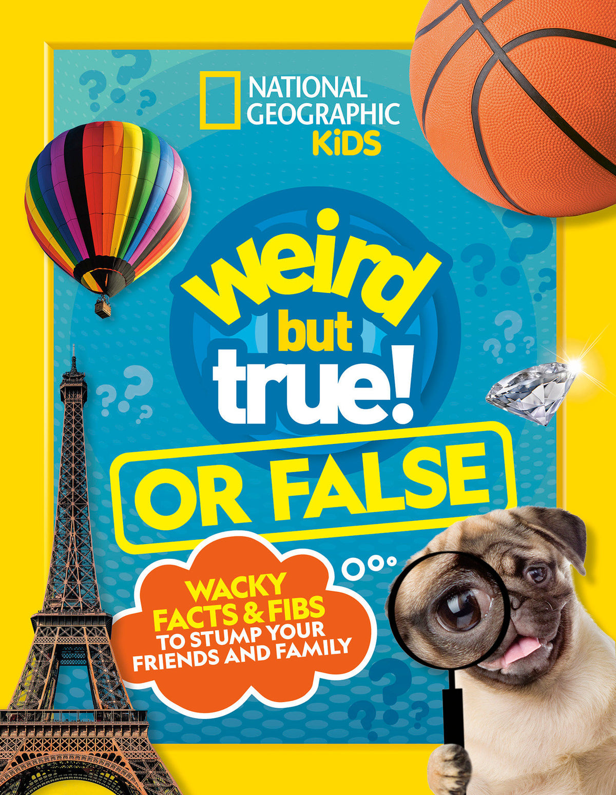 Weird But True! or False cover (ISBN 9798217234509) [onix-asset:1a24c60f8164e92407fa0e185945a6e27d74ba51a9ac6e2ab52a1fcc8b4a15b5]