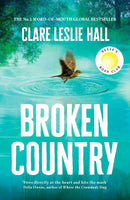 Broken Country-Historical fiction-買書書 BuyBookBook