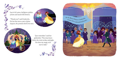 Usborne Book and Jigsaw Cinderella interior 1 (ISBN 9781474929042) [onix-asset:db0fbafa388e799ccf5c2f41ca320617127ef5cff3a3e1761708e91ae1eae913]