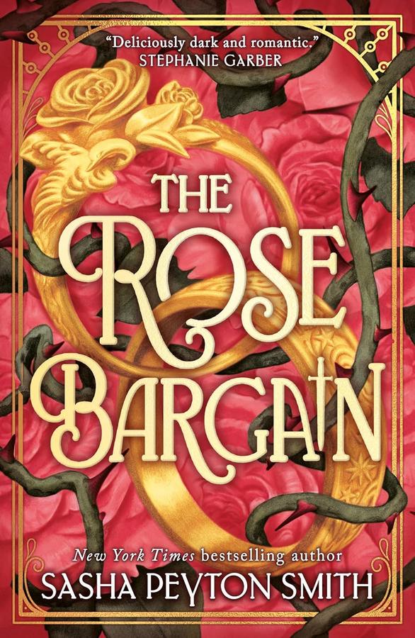 The Rose Bargain
