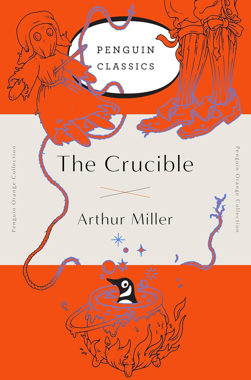 The Crucible