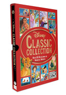Disney: Classic Collection