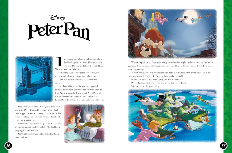 Disney: Classic Collection