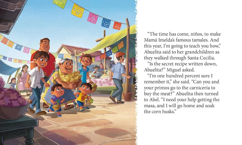 Disney: 5-in-1 Advent Calendar