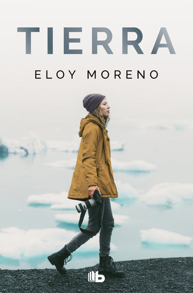 Estuche Eloy Moreno con: El bolígrafo de gel verde -Tierra - El regalo - Invisible - Lo que encontré bajo el sofá / Eloy Moreno. Boxed Set interior 2 (ISBN 9788413145082) [onix:f06bc2bfb9508515c6383b17d3eb0b57]
