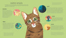 Lonely Planet Kids Atlas of Cats