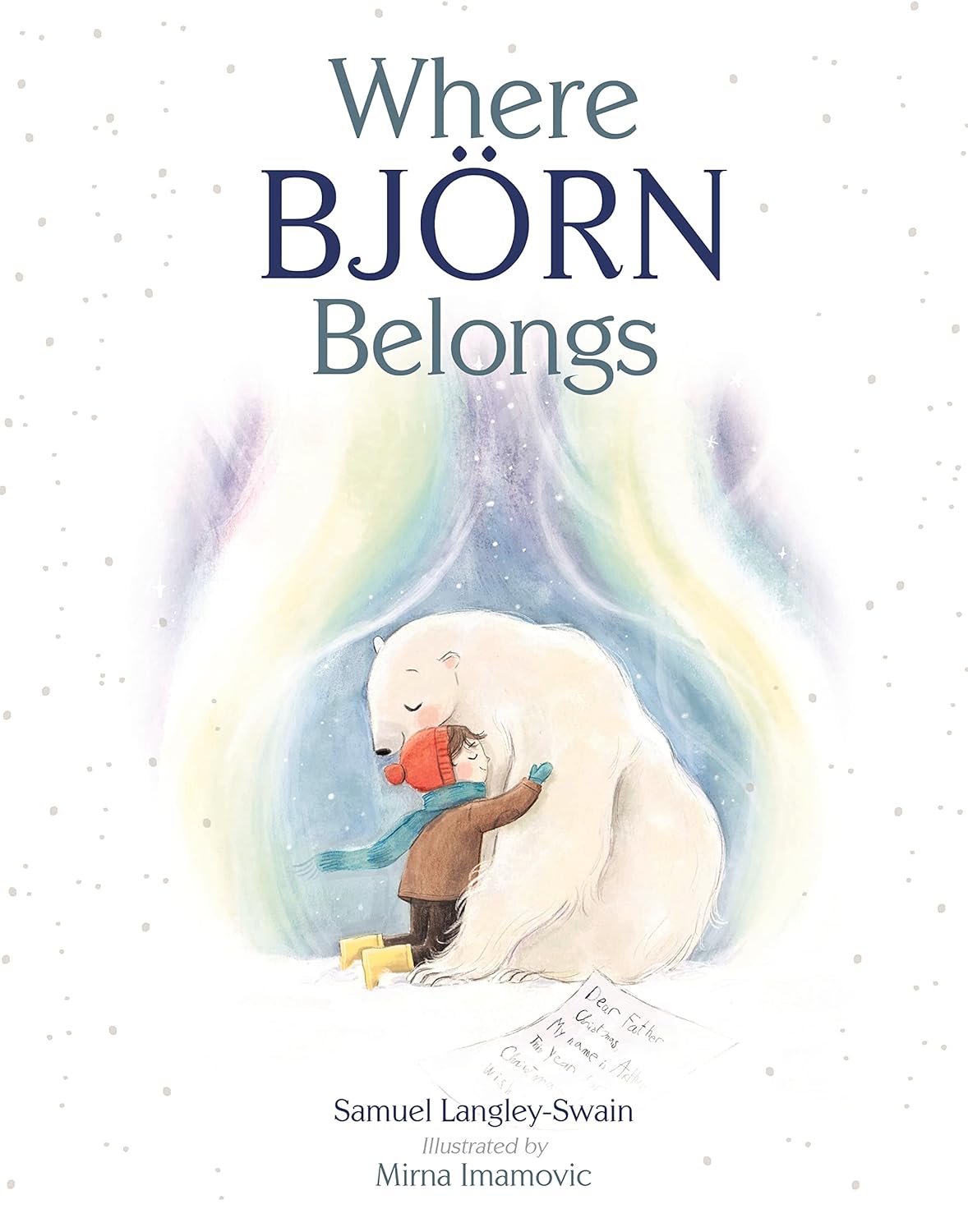 Where Björn Belongs (Samuel Langley-Swain)
