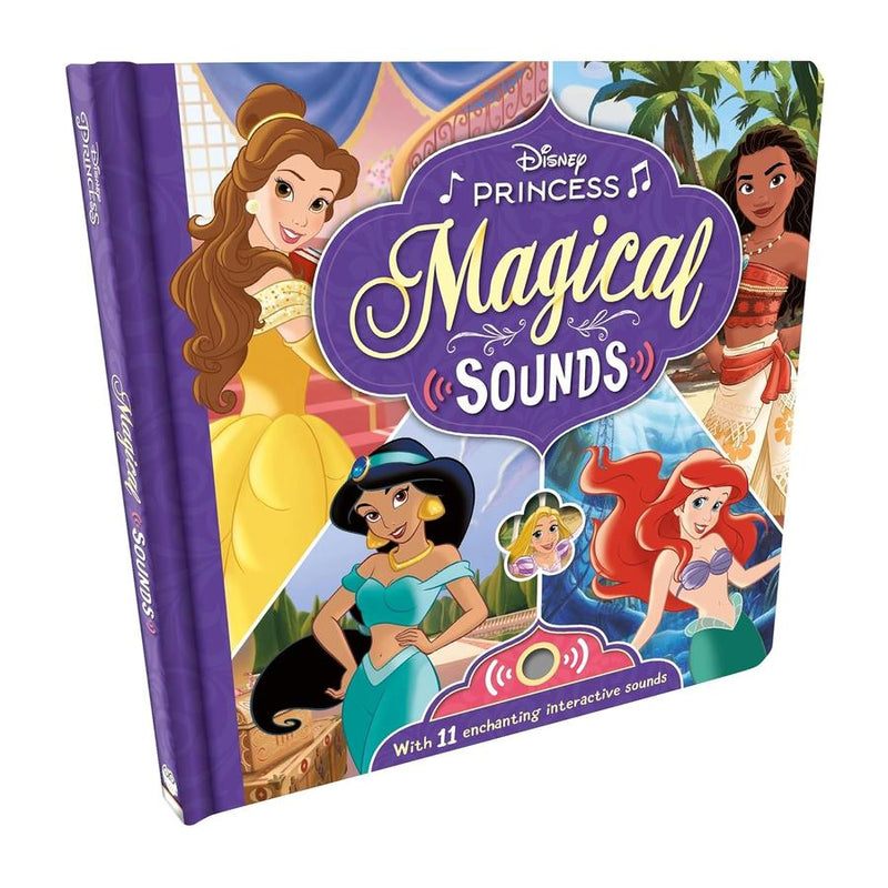 Disney Princess: Magical Sounds