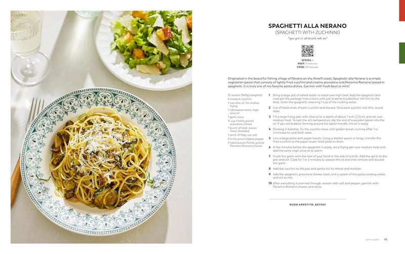 Italian/American: It's a QCP cookbook, betch!-National and regional cuisine-買書書 BuyBookBook