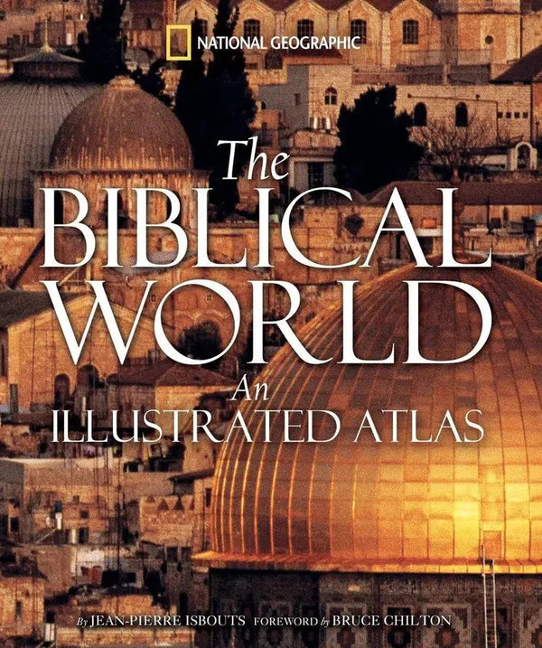 Biblical World, The-Religion and beliefs-買書書 BuyBookBook