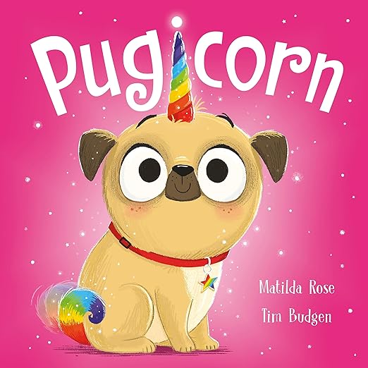 Magic Pet Shop Series 8 Books Collection Set (Matilda Rose)