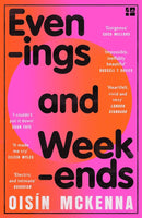 Evenings and Weekends (Oisín McKenna)-Fiction: Modern and contemporary-買書書 BuyBookBook