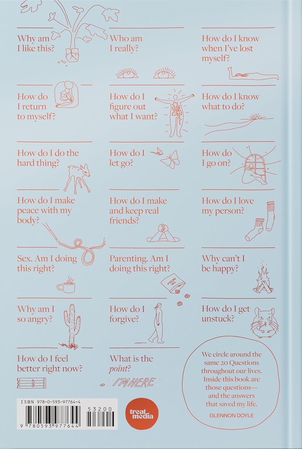 We Can Do Hard Things