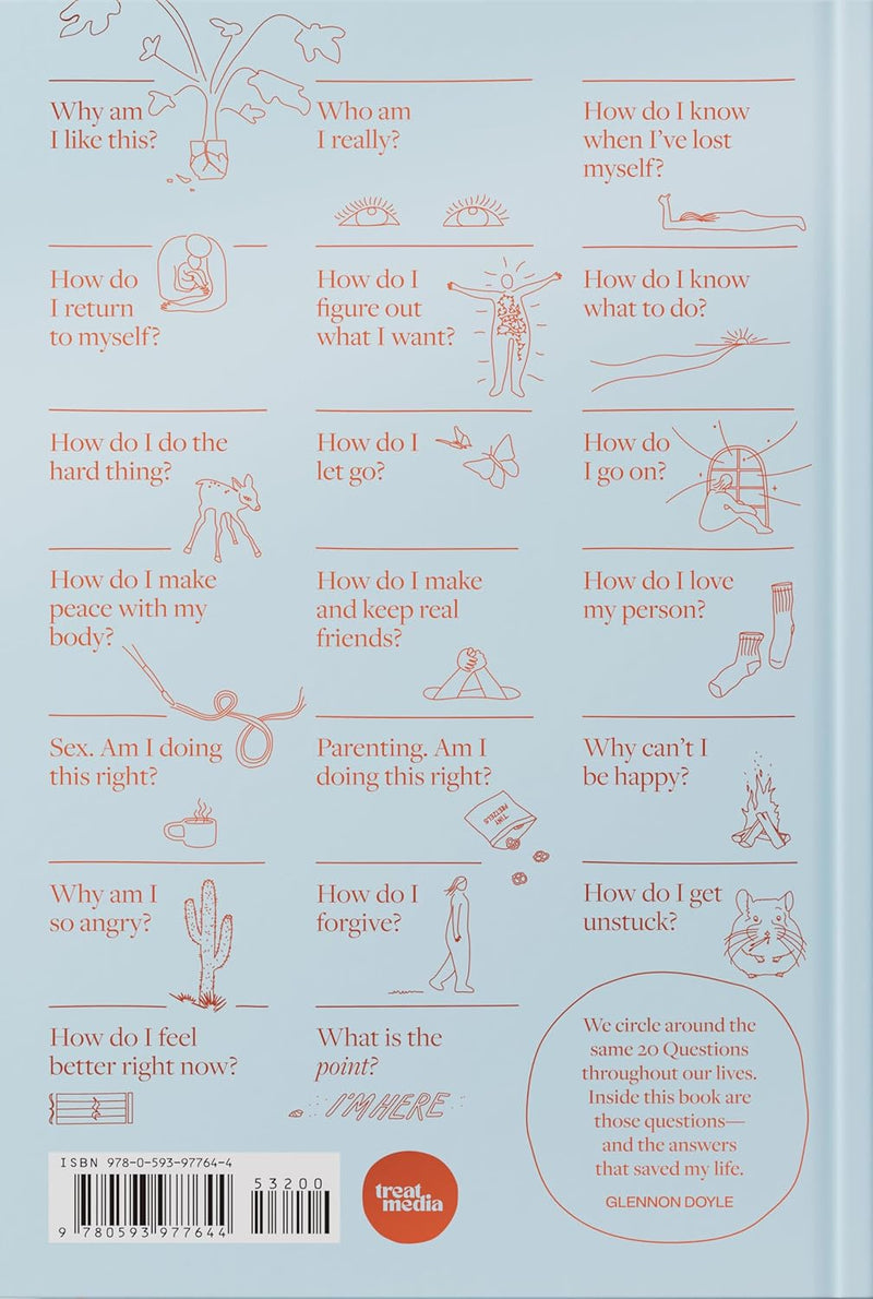 We Can Do Hard Things