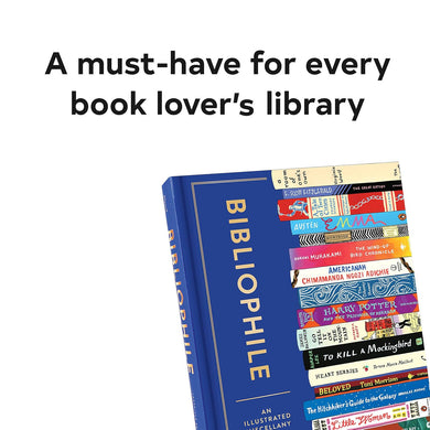 Bibliophile