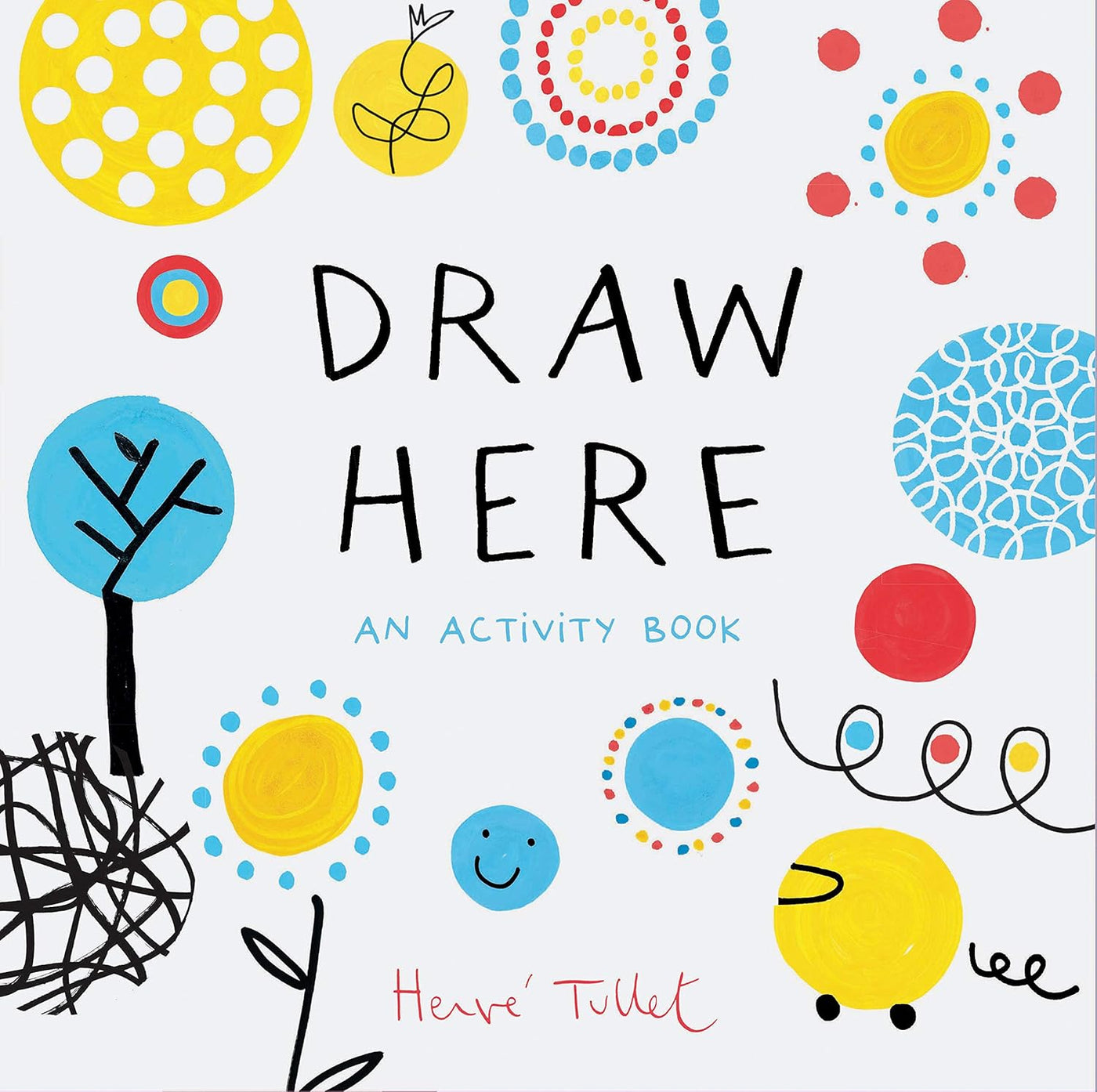 Draw Here-Children’s / Teenage fiction: Action and adventure stories-買書書 BuyBookBook