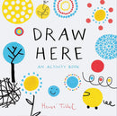 Draw Here-Children’s / Teenage fiction: Action and adventure stories-買書書 BuyBookBook