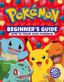 Pokémon Beginners Guide: The ultimate introduction to the world of Pokémon.-Children’s picture books-買書書 BuyBookBook