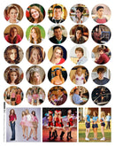 Mean Girls: Burn Book Scrapbook Set-Art: general-買書書 BuyBookBook