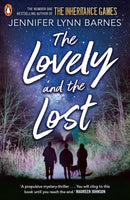 The Lovely and the Lost (Jennifer Lynn Barnes)-Children’s / Teenage fiction: General and modern fiction-買書書 BuyBookBook