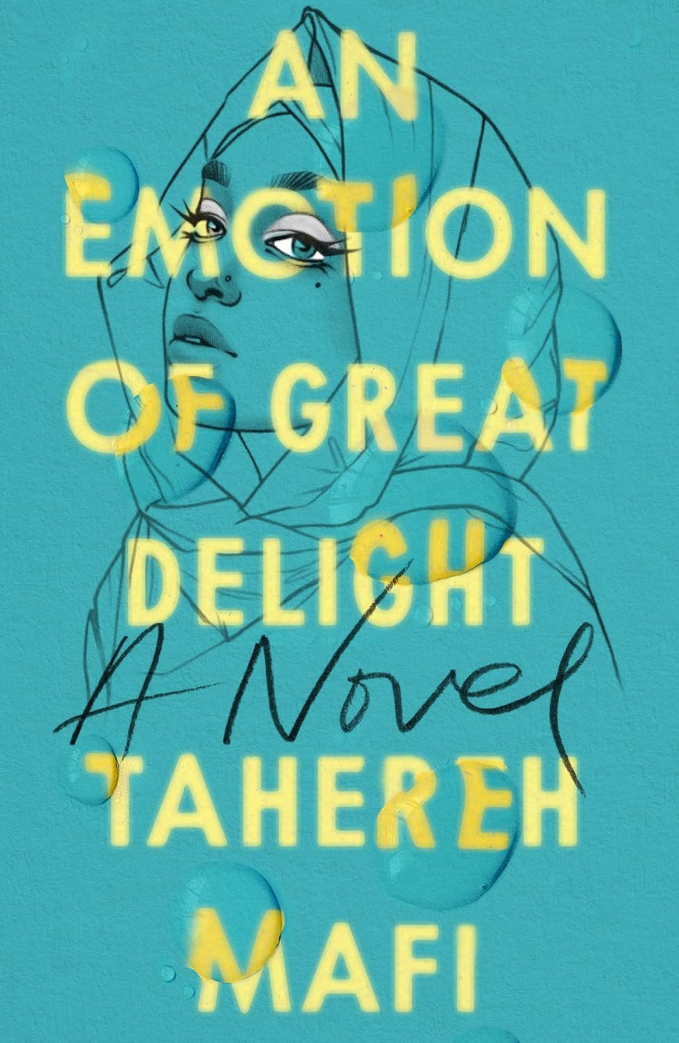 An Emotion Of Great Delight (Shatter Me) (Tahereh Mafi)-Children’s / Teenage fiction: Religious and spiritual stories-買書書 BuyBookBook