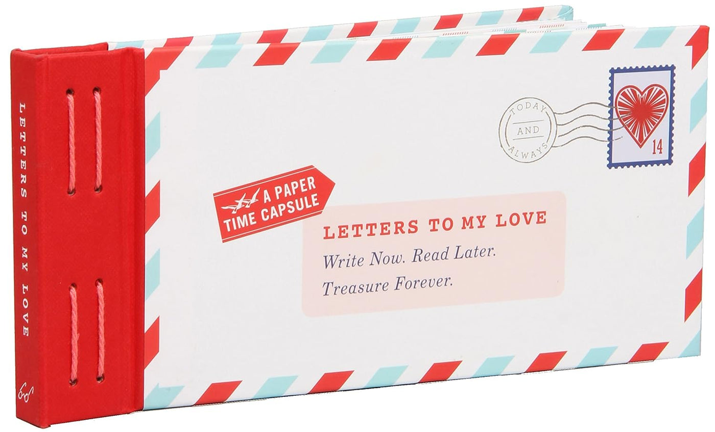 Letters to My Love