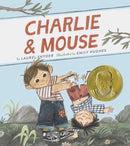 Charlie & Mouse-Children’s / Teenage fiction: Family and home stories-買書書 BuyBookBook