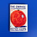 The Orange and other poems (Wendy Cope)-Poetry-買書書 BuyBookBook