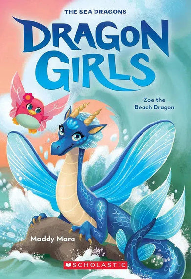 Dragon Girls