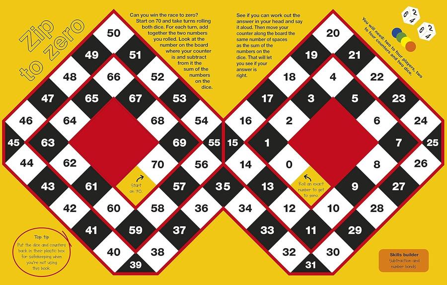 The Best Maths Book Ever