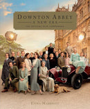 Downton Abbey: A New Era-Film/ television/ radio and performing arts-買書書 BuyBookBook