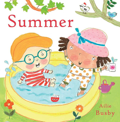 Seasons: Summer