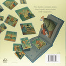 Looking For Yesterday (Alison Jay)-Children’s / Teenage fiction: Science fiction-買書書 BuyBookBook