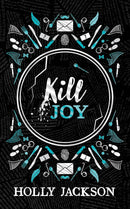Kill Joy (Holly Jackson)