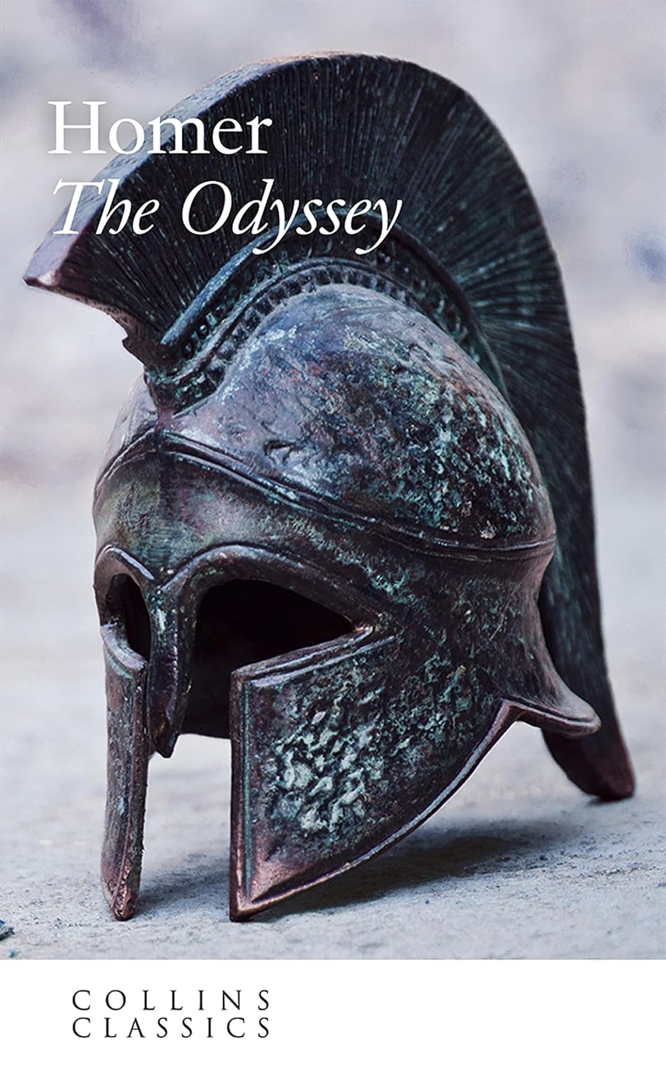 The Odyssey (Collins Classics)