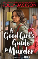 Good Girl's Guide to Murder, A