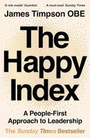 The Happy Index (James Timpson)