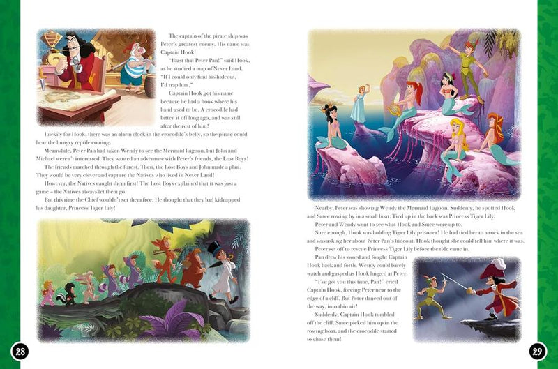 Disney: Classic Collection