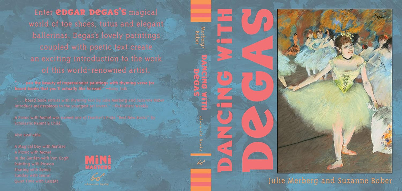 Mini Masters Boxed Set-Children’s / Teenage general interest: Art/ music/ drama and film-買書書 BuyBookBook