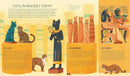 Lonely Planet Kids Atlas of Cats