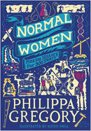 Normal Women (Philippa Gregory)-History and Archaeology-買書書 BuyBookBook