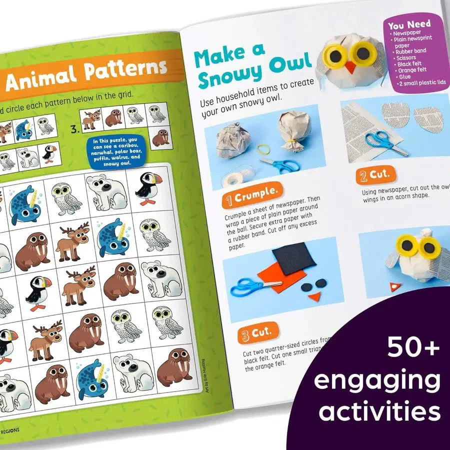All About the Planet-Children’s / Teenage general interest: Nature and animals-買書書 BuyBookBook