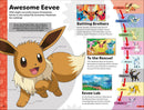 Pokémon Book of Evolutions