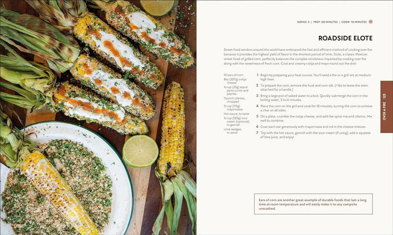 Live Free, Eat Well-Cooking with specific gadgets or techniques: barbecues and grilling-買書書 BuyBookBook