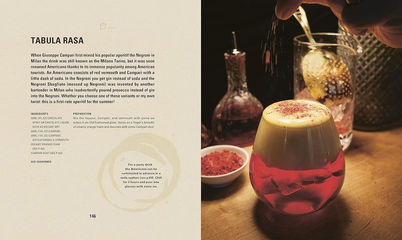 Cocktails-Spirits, liqueurs and cocktails-買書書 BuyBookBook