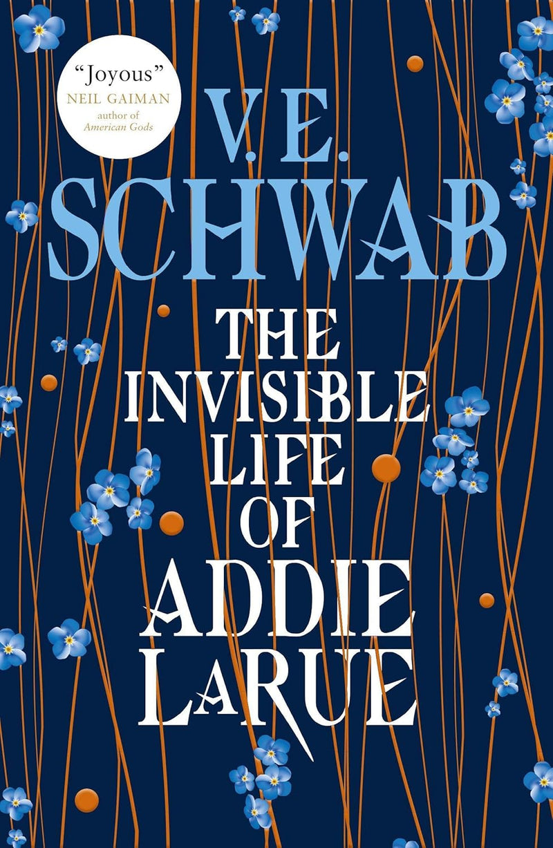 The Invisible Life of Addie LaRue