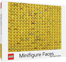 Lego Minifigure Faces Puzzle-Hobbies/ quizzes/ games-買書書 BuyBookBook