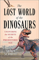 The Lost World of the Dinosaurs-Nature and the natural world: general interest-買書書 BuyBookBook