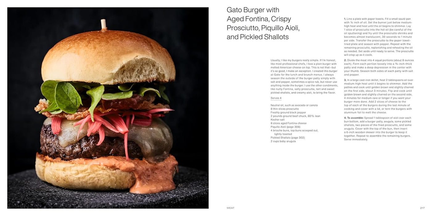 Bobby Flay: Chapter One